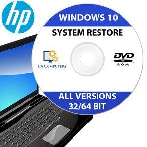 hp windows 7 home premium recovery disk download